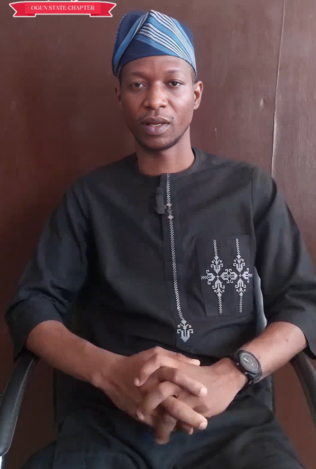 Adeshola Oluwamayowa